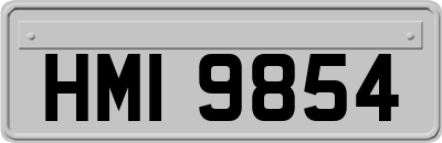 HMI9854