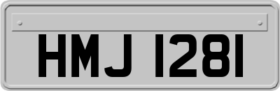 HMJ1281