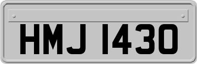 HMJ1430