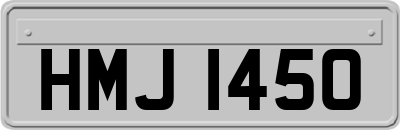 HMJ1450