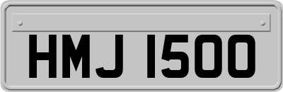HMJ1500