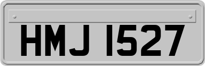 HMJ1527