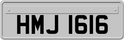 HMJ1616