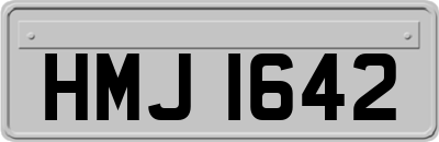 HMJ1642