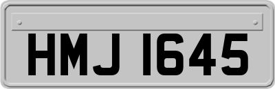 HMJ1645