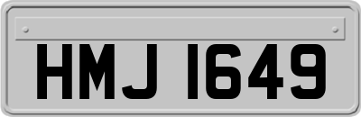 HMJ1649