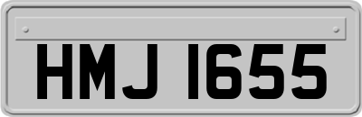 HMJ1655