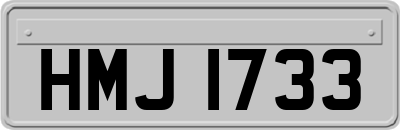 HMJ1733