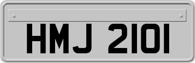 HMJ2101