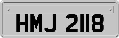 HMJ2118
