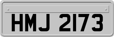 HMJ2173