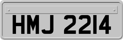 HMJ2214