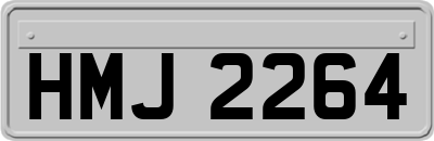 HMJ2264