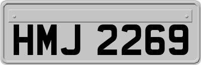 HMJ2269