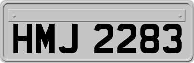 HMJ2283