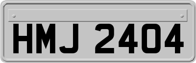 HMJ2404