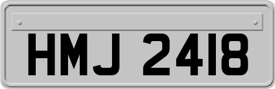 HMJ2418