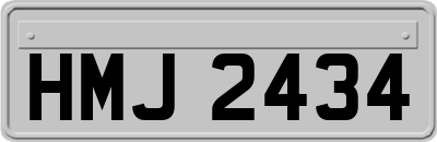 HMJ2434