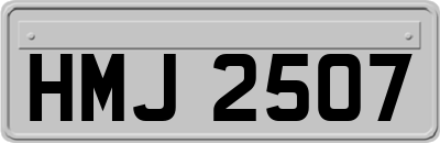 HMJ2507