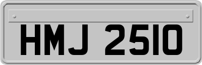 HMJ2510