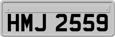 HMJ2559
