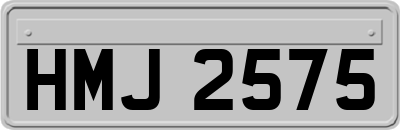 HMJ2575