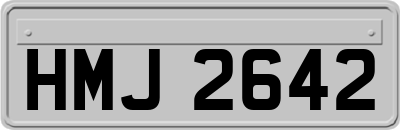 HMJ2642