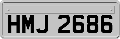 HMJ2686