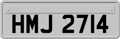 HMJ2714