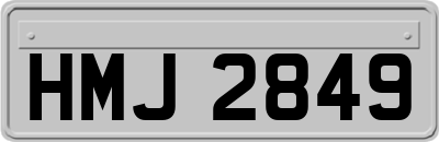 HMJ2849