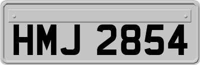 HMJ2854