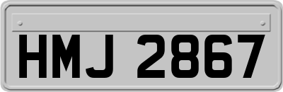 HMJ2867