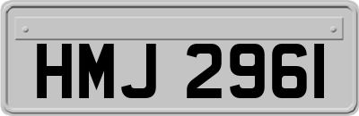 HMJ2961
