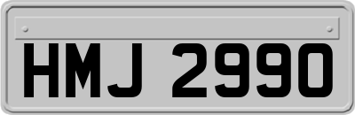HMJ2990