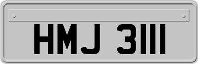 HMJ3111