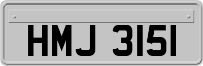 HMJ3151