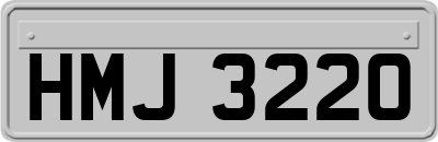 HMJ3220