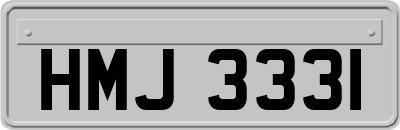 HMJ3331