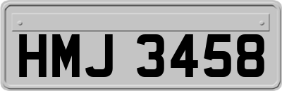 HMJ3458