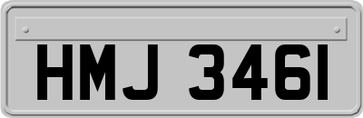 HMJ3461