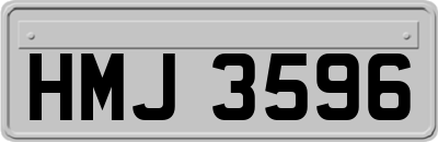 HMJ3596