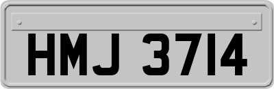 HMJ3714