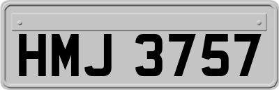 HMJ3757