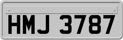 HMJ3787