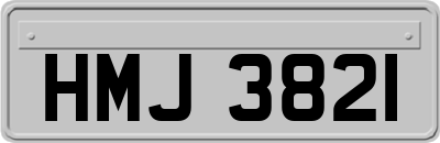 HMJ3821