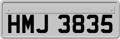 HMJ3835