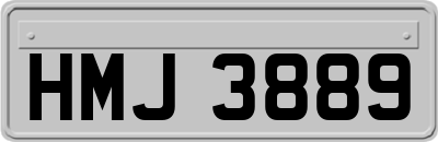 HMJ3889