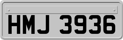 HMJ3936