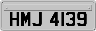 HMJ4139