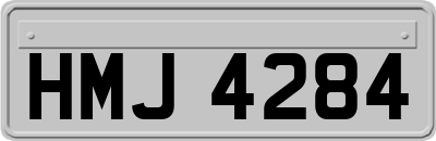 HMJ4284